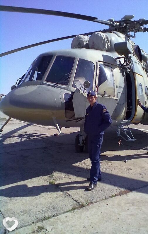 Александр, 35, Знаменске — анкета №49900