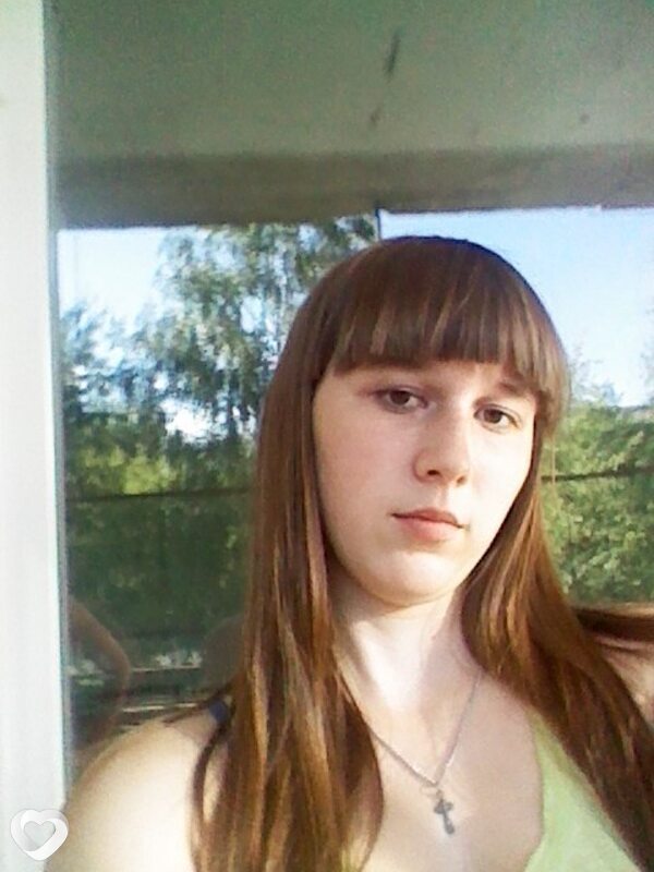 Катя, 32, Минске — анкета №49902