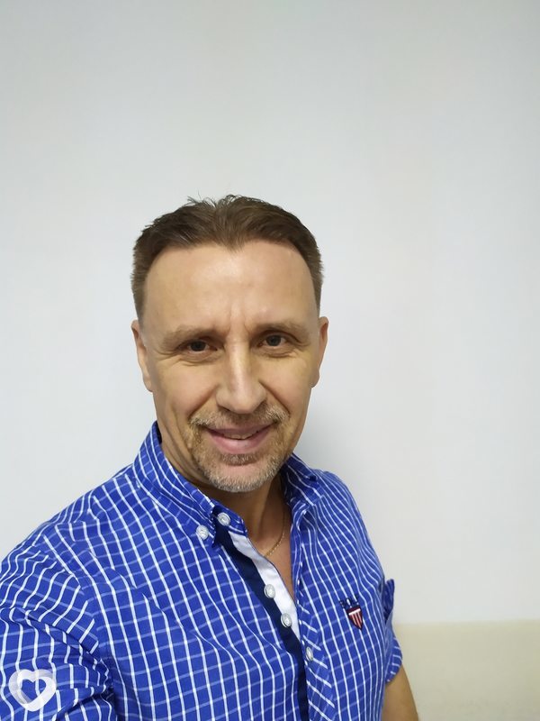 Solo, 60, Киеве — анкета №49905