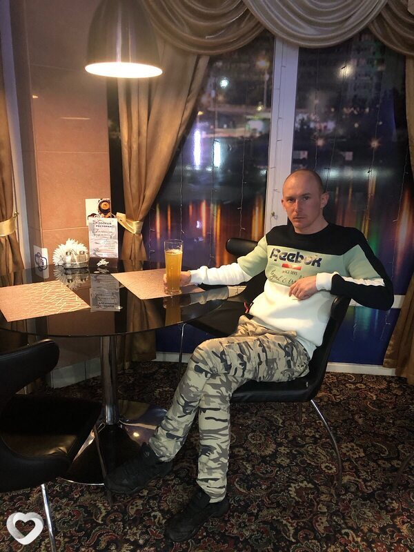 Сергей, 38, Новополоцке — анкета №49909