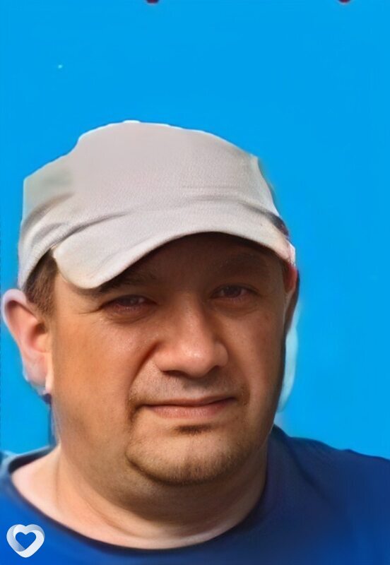 Андрей, 60, Новополоцке — анкета №49911