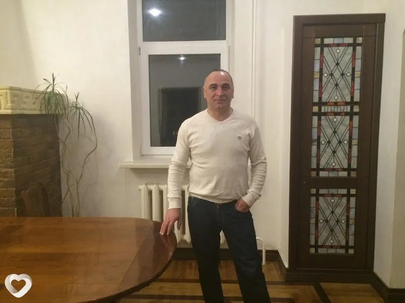 Leva, 51, Москве — анкета №49912