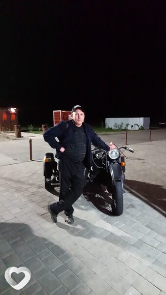 Сергей, 59, Барнауле — анкета №49917