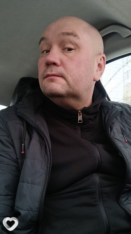 Сэр, 44, Бобруйске — анкета №49918