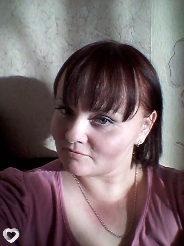 Елена, 49, Минске — анкета №49924