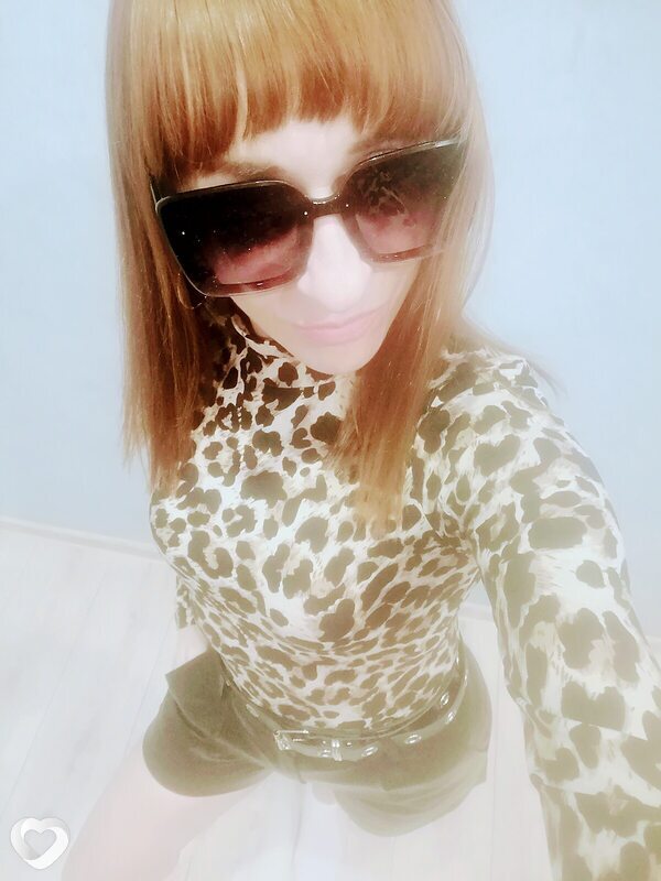 Любовь, 40, Курчатове — анкета №49946