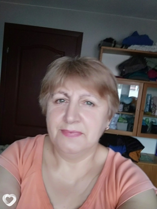 Твоё Солнце, 64, Одессе — анкета №49951
