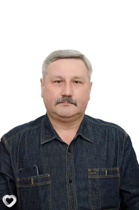 Игорь, 62, Уфе — анкета №49952