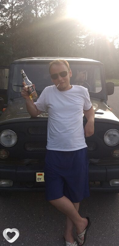 Miliand, 35, Новогрудке — анкета №49953