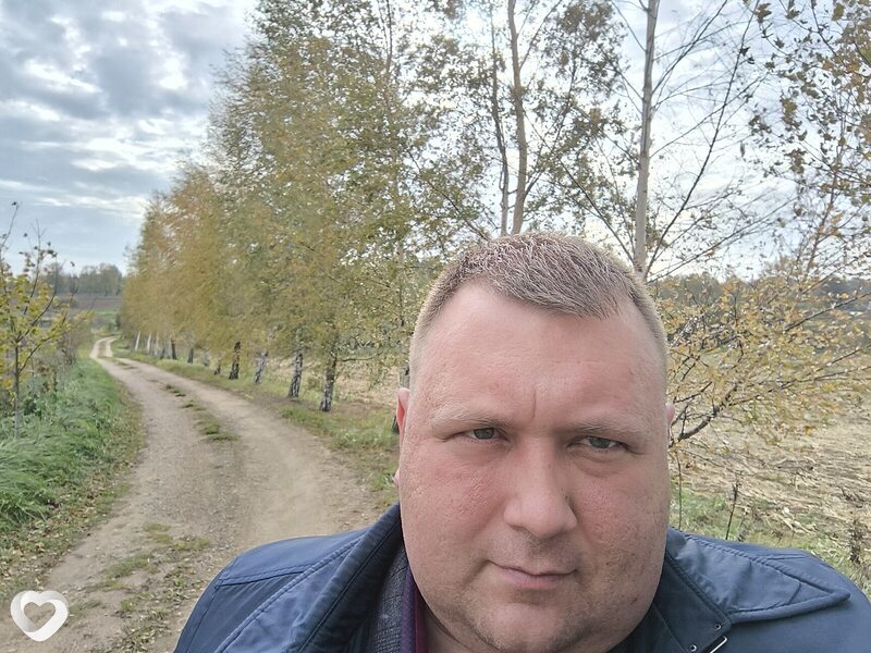 Андрей, 38, Могилев — анкета №49957