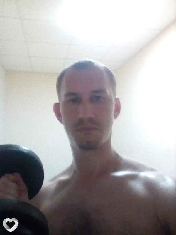 Дима, 35, Георгиевске — анкета №49966