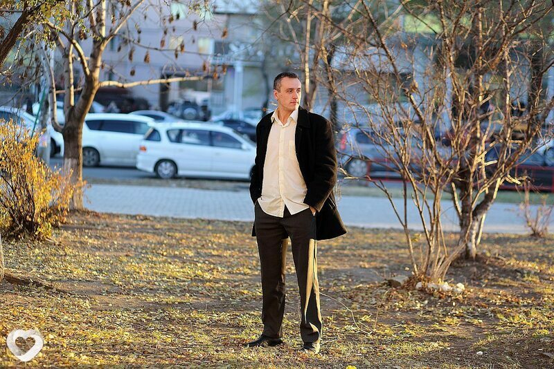 Андрей, 44, Бресте — анкета №49971