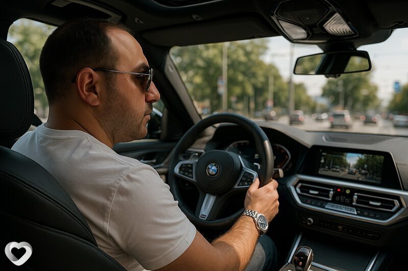 Djoni, 34, Бишкек — анкета №49973