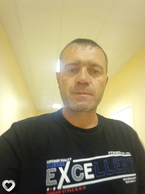 Виктор, 42, Бийске — анкета №49975