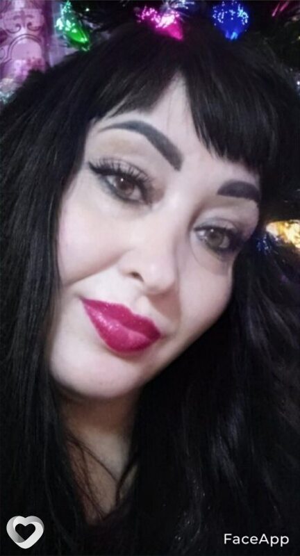 Марина, 51, Чите — анкета №49976