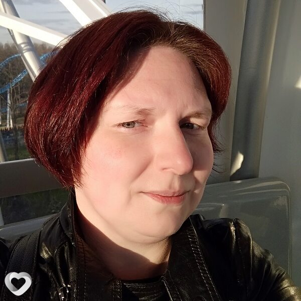 Ольга, 45, Санкт-Петербурге — анкета №49977