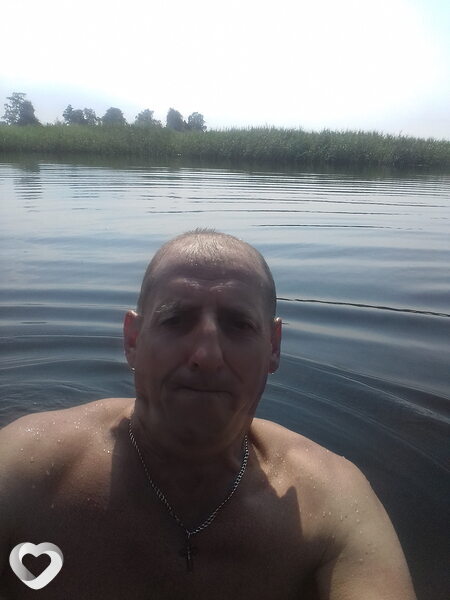 Витя, 54, Ошмянах — анкета №49978