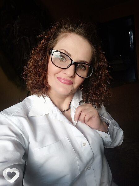 Катя, 43, Киселевске — анкета №49980