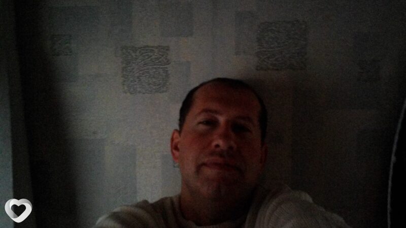 Александр, 46, Киеве — анкета №49985