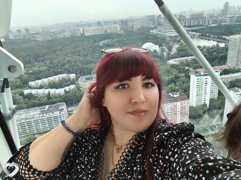 Арина, 34, Луганске — анкета №49986