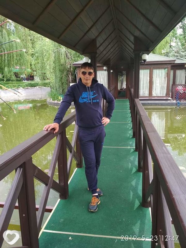 Шурик, 38, Луганске — анкета №49990