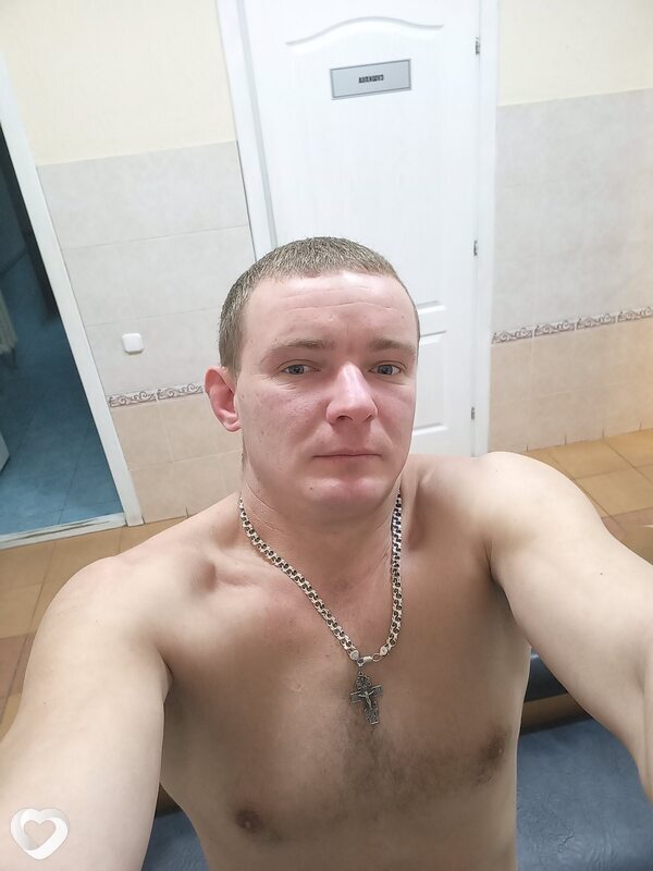 Бандит, 36, Могилев — анкета №49994