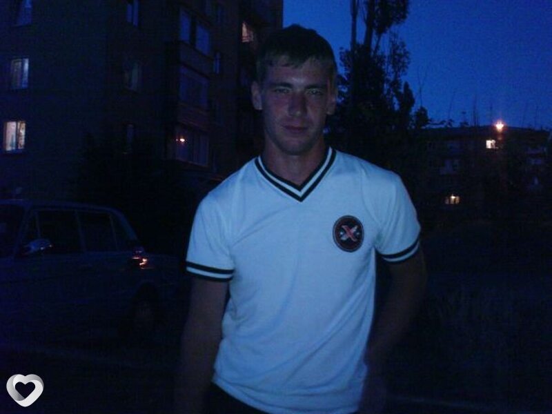 Александр, 39, Камышине — анкета №49999