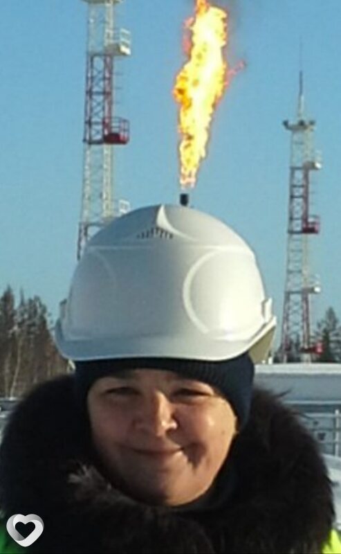 Катя, 49, Ангарске — анкета №50000