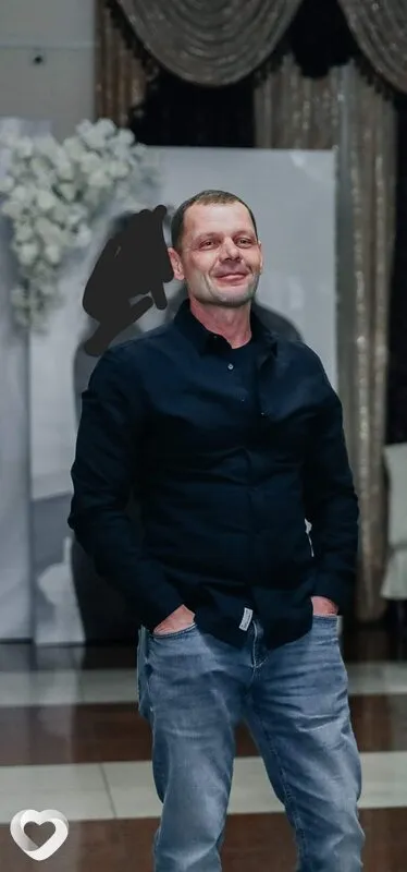 Андрей, 49, Ростове-на-Дону — анкета №3897