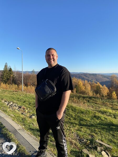 Serg, 31, Житомире — анкета №50002