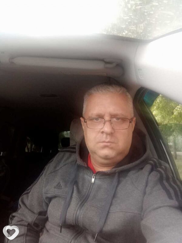 Dimon, 50, Смоленске — анкета №50009