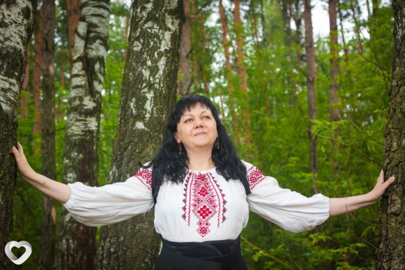 Наталья, 50, Барановичах — анкета №50015