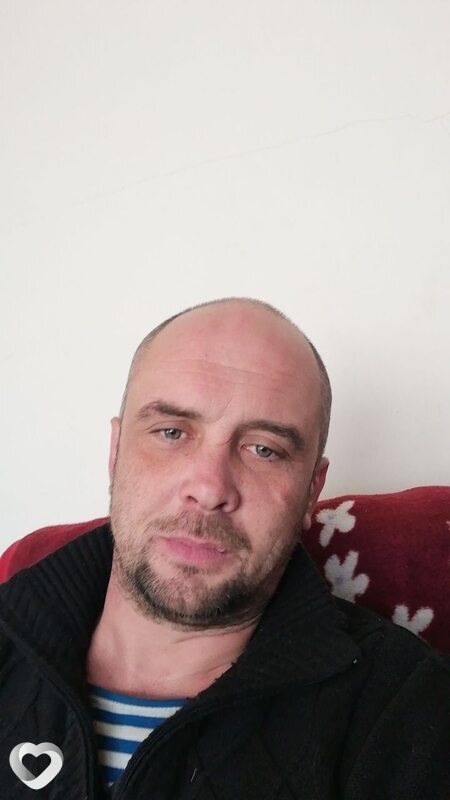 Олег, 40, Черкесске — анкета №50020