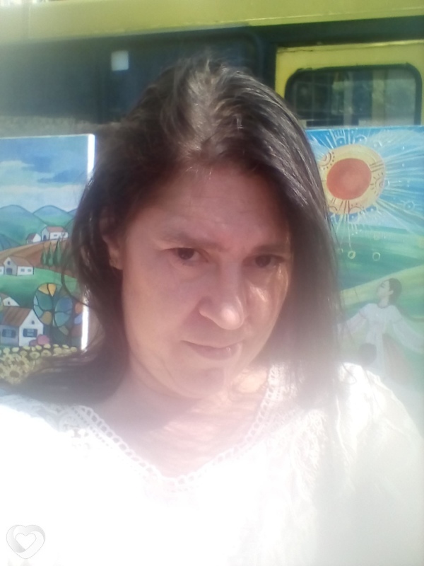 Мила, 54, Киеве — анкета №50030