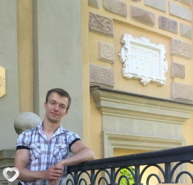 Алексей, 33, Новогрудке — анкета №50034