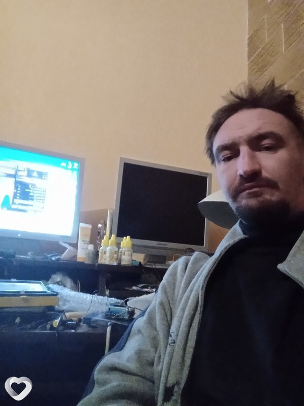 Ярик, Маневичи