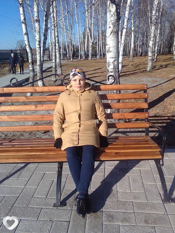Яна, 42, Благовещенске — анкета №50042
