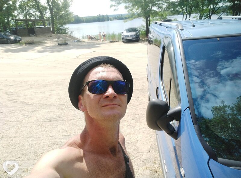 Евгений, 35, Харькове — анкета №50044