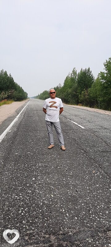 Андрей, 50, Когалыме — анкета №50046