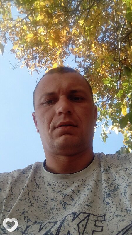 Олег, 38, Кропивницкий — анкета №50048