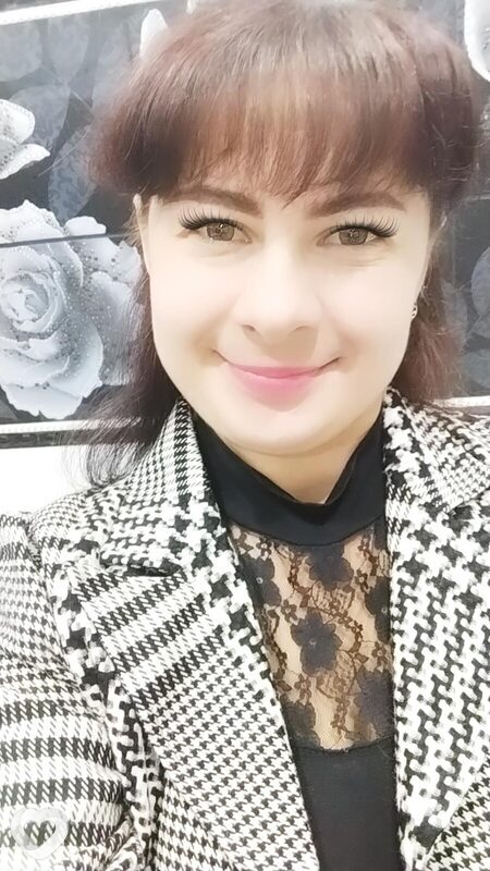 Ника, 36, Барановичах — анкета №50050