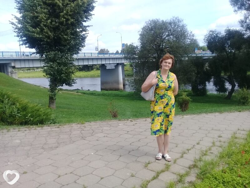 Zinaida, Чашники