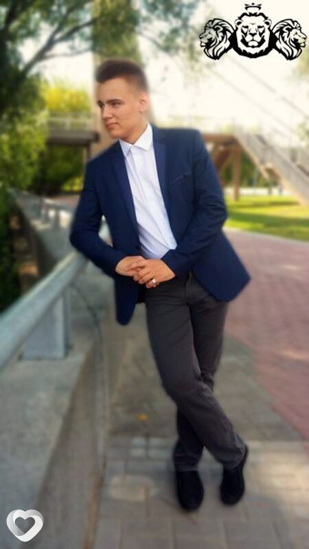 Сергей, 29, Бресте — анкета №50056