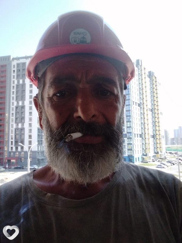 Колян, 55, Борисове — анкета №50062