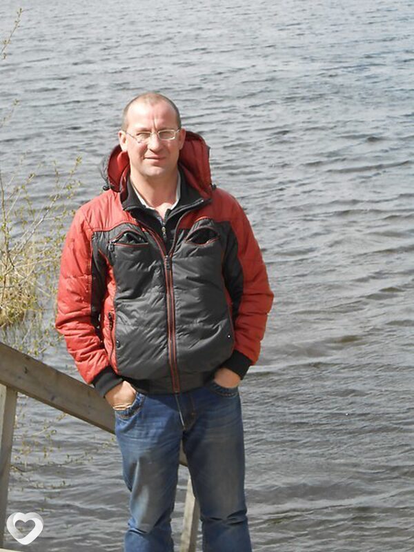 Алекс, 53, Нижнем Новгороде — анкета №50063