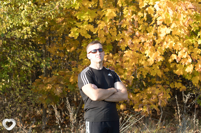 Дмитрий, 53, Минске — анкета №50064