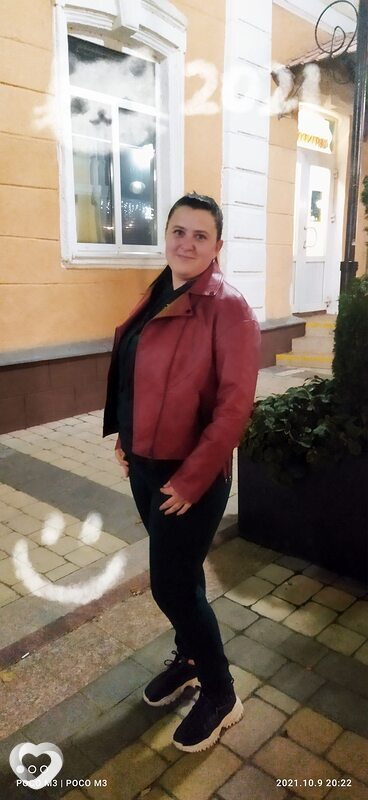 Инесса, 28, Столине — анкета №50065