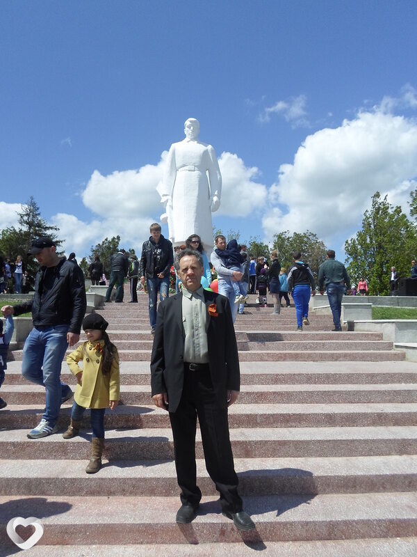Александр, Краснодар