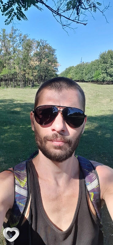 Goodlord, 35, Кривое Роге — анкета №50069