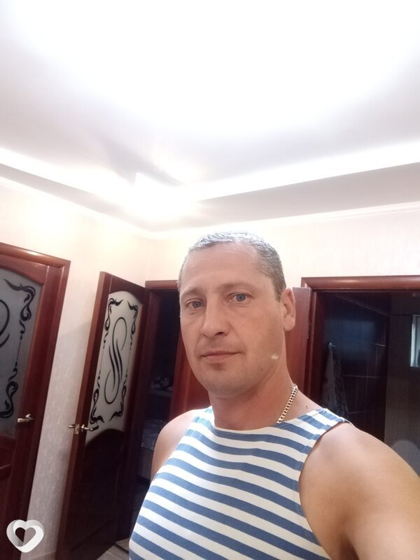 Саня, 39, Гомеле — анкета №50070